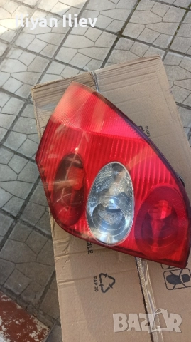 Десен стоп Рено Лагуна , снимка 2 - Части - 51309334