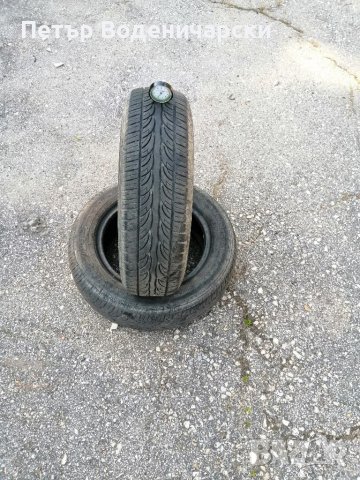 Гуми 155 70 13 Tires.Нов внос. Не са нови., снимка 3 - Гуми и джанти - 41421777
