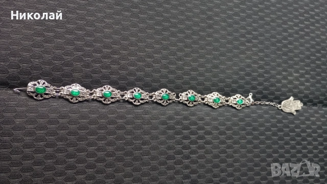 Продавам гривна