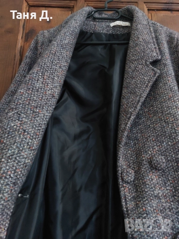 Дамско палто , снимка 6 - Палта, манта - 51962060