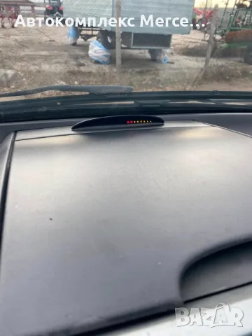 Mercedes-Benz Vito 3.0 CDI *НА ЧАСТИ*, снимка 14 - Автомобили и джипове - 48704198