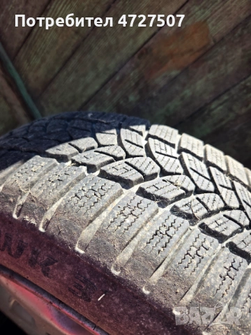 Джанти за рено, снимка 10 - Гуми и джанти - 53656712