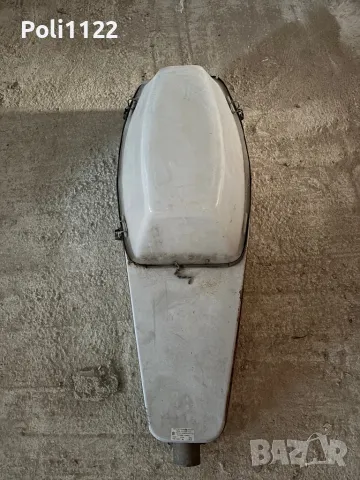 Улична лампа, снимка 1