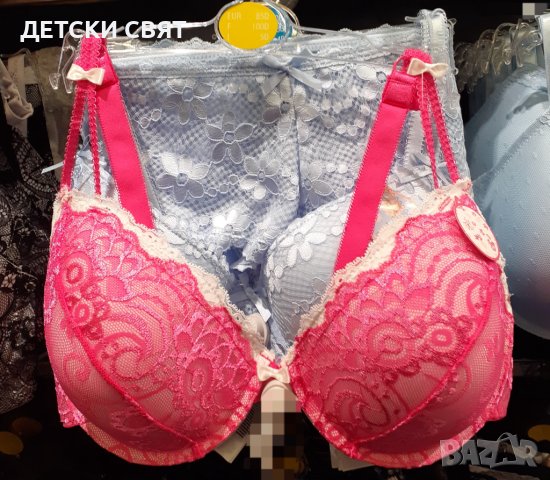 Нови сутиени и комплекти , снимка 2 - Бельо - 40239616