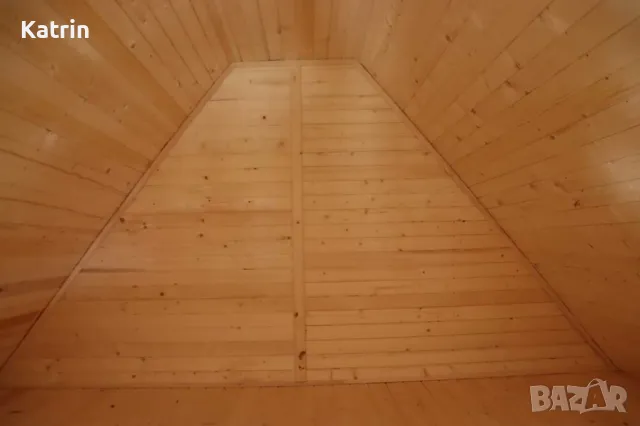 Идеен проект /Изработка на дърв. сгл. къщи до ключ/ Затворен цикъл от еслуги / По договаряне, снимка 8 - Други услуги - 42554793