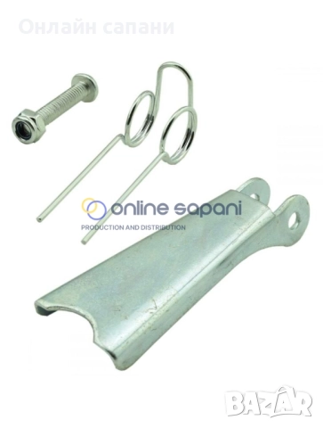 Ремонтни комплекти за куки, снимка 2 - Други машини и части - 41432668