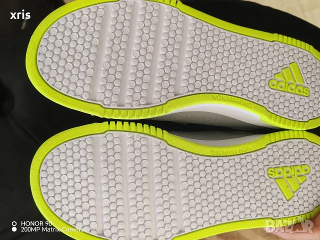 нови оригинални маратонки adidas , снимка 6 - Маратонки - 56356457