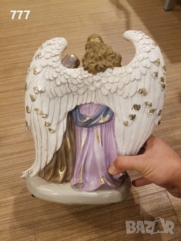 Статуетка, снимка 2 - Статуетки - 38854721