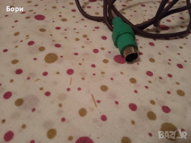 Ретро безжична мишка, снимка 6 - Клавиатури и мишки - 38676091