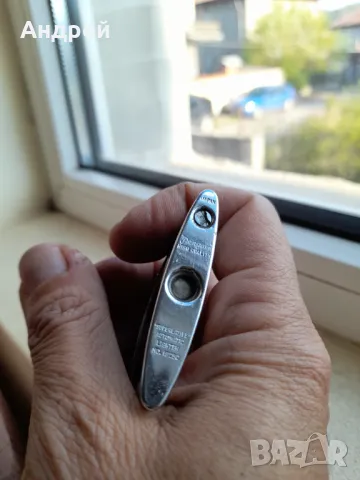 Стара запалка Булгартабак,Цигари Ком, снимка 6 - Колекции - 50009558