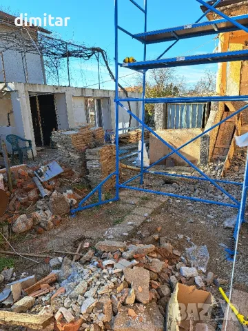 Скеле под наем Ямбол.Мобилни професионални скелета , снимка 8 - Други инструменти - 47815915