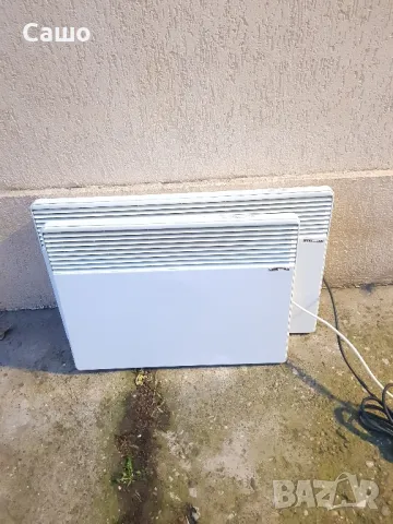 Конвектори Stibel Eltron, снимка 7 - Отоплителни печки - 49516215