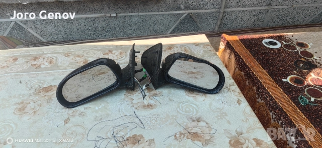 Части от Фиат Мареа, снимка 4 - Части - 52072959