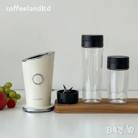 Блендер HUROM - BLC0, снимка 3 - Блендери - 47300859