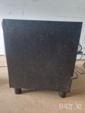 Аудио система Philips spa 1300 00, снимка 3 - Аудиосистеми - 52882391