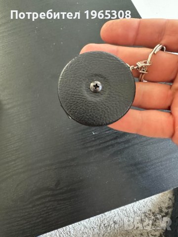 Прибиращ ключодържател KEY-BAK Original , снимка 3 - Други услуги - 41489458