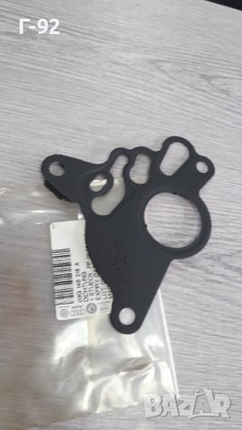 03G145215A**НОВО**VW**AUDI**SKODA**2.0. -16V TDI**ГАРНИТУРА ЗА ГНП+ВАКУУМ ПОМПА**, снимка 2 - Части - 40311430