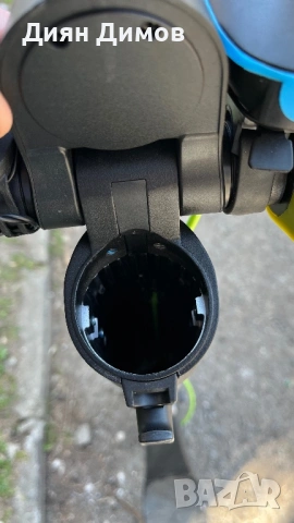 Електрически скутер Bongo Cecotec, снимка 9 - Велосипеди - 53831389