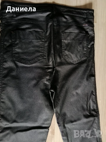 Дамски панталон Кенсол, снимка 5 - Панталони - 52671237