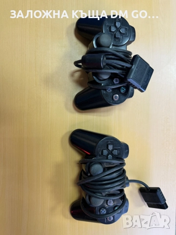 конзола PlayStation 2, снимка 2 - PlayStation конзоли - 56253626