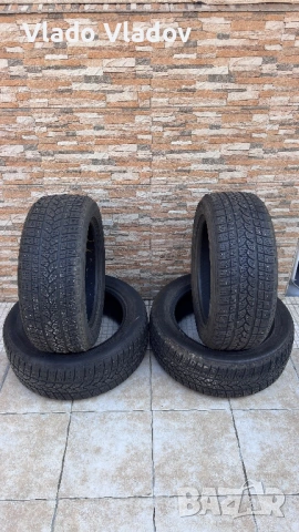 Зимни Гуми Kormoran 17', снимка 2 - Гуми и джанти - 53849256