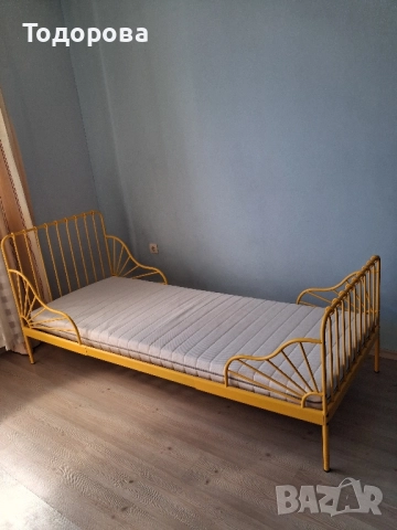 Продавам 2 бр.детски легла, снимка 2 - Спални и легла - 51798911