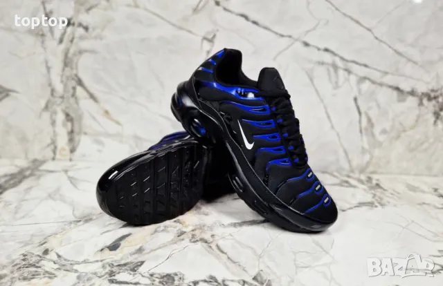 Мъжки Маратонки , снимка 5 - Маратонки - 48759336