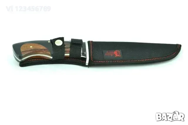 Ловен нож Columbia SA62-150х275, снимка 2 - Ножове - 50855916