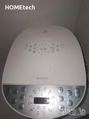 Мултикукър Philips HD4713/40 , 1300 W, Капацитет 5 л, 60 програми, снимка 5 - Мултикукъри - 53636038