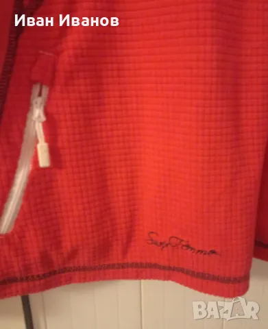 Оригинално горнище Swix, снимка 11 - Спортни дрехи, екипи - 48390613