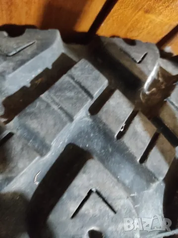 гуми , снимка 2 - Гуми и джанти - 50408461