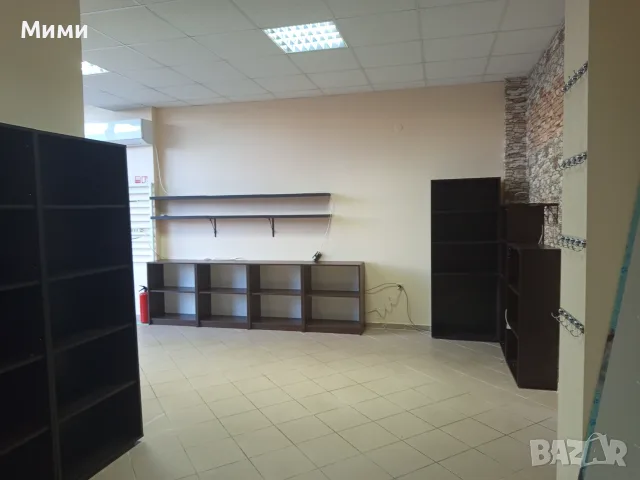 Давам магазин под наем , снимка 5 - Магазини - 55731898