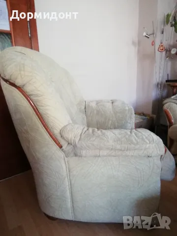 Фотьойл, снимка 1