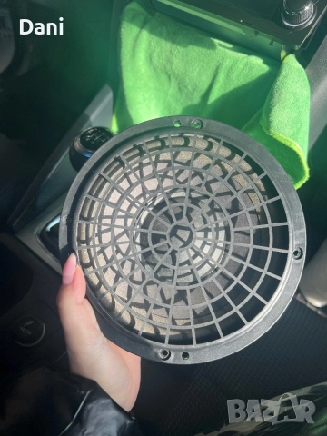 Говорител(колона) на Ауди А3