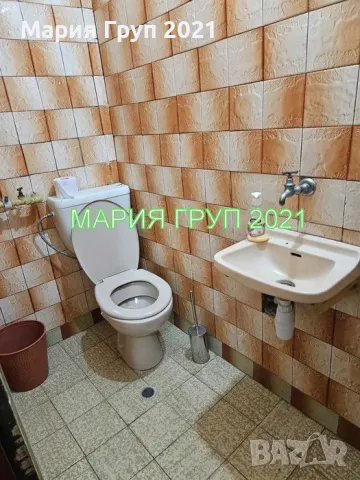 Продавам Многостаен ТУХЛЕН Апартамент в гр. Хасково Център!!!, снимка 10 - Апартаменти - 47941869