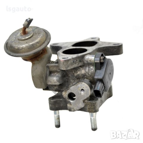 Дроселова клапа Honda CR-V III 2006-2010 ID:101255, снимка 2 - Части - 40827915