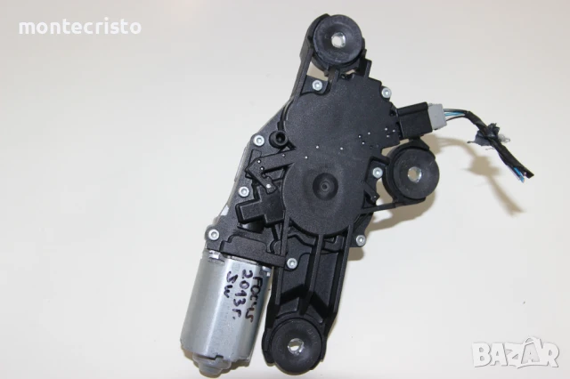 Моторче задна чистачка Ford Focus MK3 комби (2011-2014г.) 0390201205 / BV6117K441AA / 0 390 201 205, снимка 2 - Части - 51038492