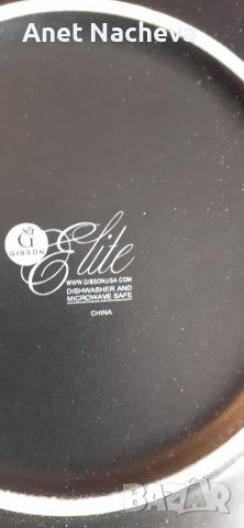 Чиния за плодове и зеленчуци или сандвичи......, снимка 4 - Чинии - 38791489