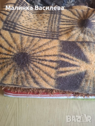 Одеало , снимка 6 - Олекотени завивки и одеяла - 52652367