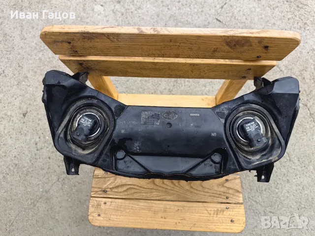 Оборудван фар Aprilia SR FACTORY , снимка 6 - Аксесоари и консумативи - 56231659