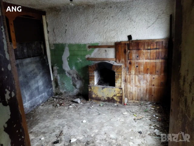 Продава каменна къща в центъра на гр. Смолян, снимка 12 - Къщи - 50884759