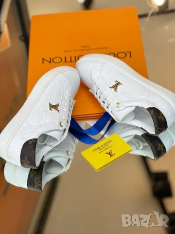 дамски маратонки christian dior louis vuitton , снимка 4 - Маратонки - 51392136