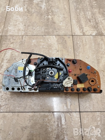 Километраж за Мерцедес 124, снимка 2 - Части - 52822530