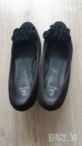 2 чифта обувки за 14 лева. , снимка 4 - Дамски елегантни обувки - 49775253