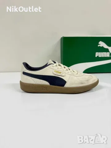 Маратонки PUMA Palermo Alpine Snow - Размер 38.5 (24.5 см стелка)