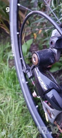 B'twin , снимка 2 - Велосипеди - 50958021