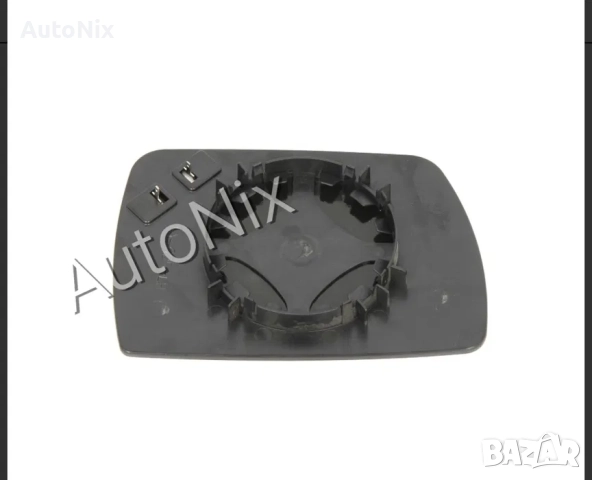 Стъкло за огледало за BMW X3 E83 X5 E53 с подгрев за бмв х3 х5, снимка 2 - Части - 52693448