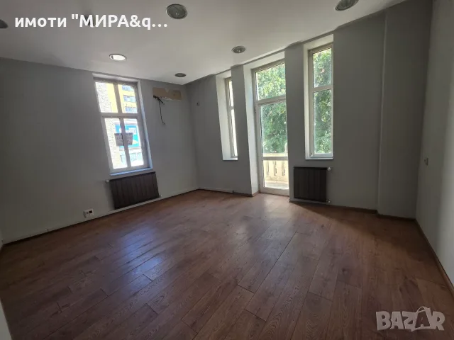 Офис под наем в Топ Център, Хасково, снимка 6 - Офиси - 56085312