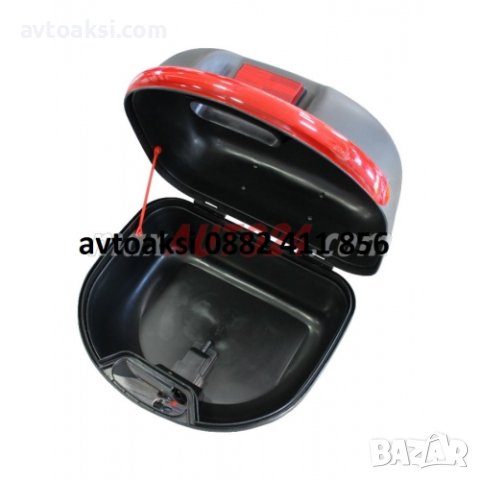  КУФАР ЗА МОТОР ОБЕМ 32Л 0998, снимка 3 - Аксесоари и консумативи - 41744473