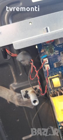 лед диоди от дисплей D39-F2000 .PANDA 385R от телевизор Akai модел Aktv 4021 Smart, снимка 2 - Части и Платки - 35854943